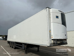 Schmitz Cargobull Reefer Standard 