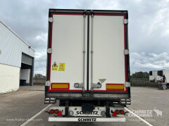 Schmitz Cargobull Reefer Standard 