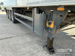 Schmitz Cargobull Reefer Multitemp 
