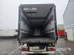 Schmitz Cargobull Reefer Multitemp 