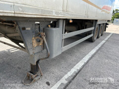 Schmitz Cargobull Reefer Standard 