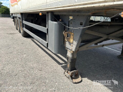 Schmitz Cargobull Reefer Standard 