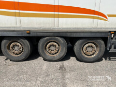 Schmitz Cargobull Reefer Standard 