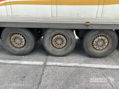 Schmitz Cargobull Reefer Standard 