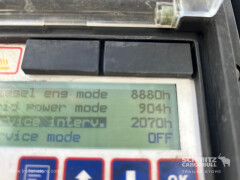 Schmitz Cargobull Reefer Standard 