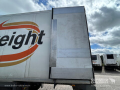 Schmitz Cargobull Reefer Standard 