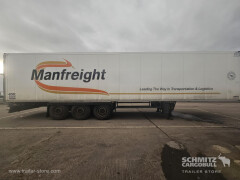 Schmitz Cargobull Reefer Standard 