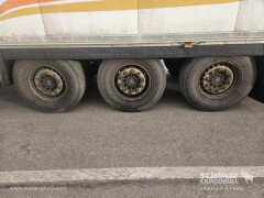 Schmitz Cargobull Reefer Standard 