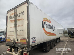 Schmitz Cargobull Reefer Standard 