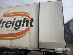 Schmitz Cargobull Reefer Standard 