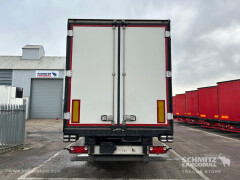 Schmitz Cargobull Reefer Standard 