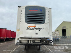 Schmitz Cargobull Reefer Standard 