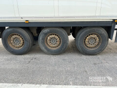 Schmitz Cargobull Reefer Standard 