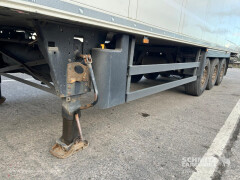 Schmitz Cargobull Reefer Standard 
