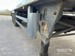 Schmitz Cargobull Reefer Standard 