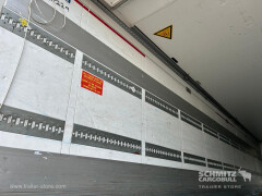 Schmitz Cargobull Reefer Standard 