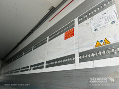 Schmitz Cargobull Reefer Standard 