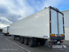 Schmitz Cargobull Reefer Standard 