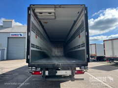 Schmitz Cargobull Reefer Multitemp 
