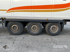 Schmitz Cargobull Reefer Standard 