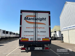 Schmitz Cargobull Reefer Standard 