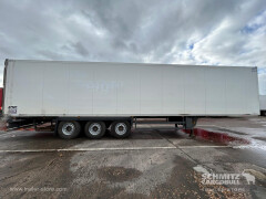 Schmitz Cargobull Reefer Standard 