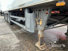 Schmitz Cargobull Reefer Standard 