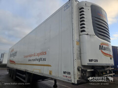 Schmitz Cargobull Reefer Standard 