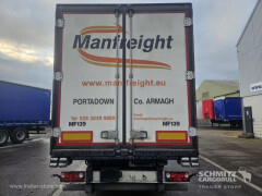 Schmitz Cargobull Reefer Standard 