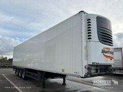 Schmitz Cargobull Reefer Standard 
