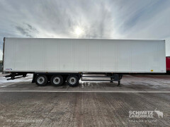 Schmitz Cargobull Reefer Standard 