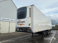 Schmitz Cargobull Reefer Standard 