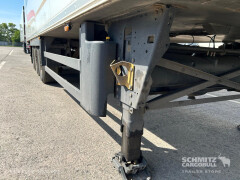 Schmitz Cargobull Reefer Multitemp 