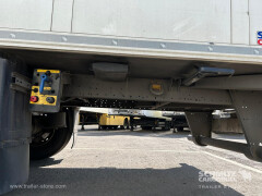 Schmitz Cargobull Reefer Multitemp 