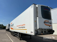 Schmitz Cargobull Reefer Multitemp 