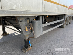 Schmitz Cargobull Reefer Multitemp 