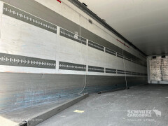 Schmitz Cargobull Reefer Multitemp 