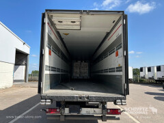 Schmitz Cargobull Reefer Multitemp 