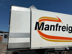 Schmitz Cargobull Reefer Multitemp 