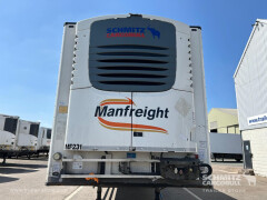 Schmitz Cargobull Reefer Multitemp 