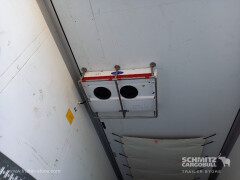 Schmitz Cargobull Tiefkühler Multitemp 