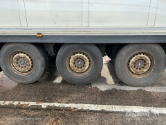 Schmitz Cargobull Reefer Standard 