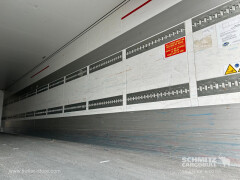 Schmitz Cargobull Reefer Standard 