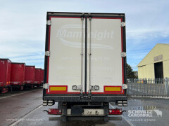 Schmitz Cargobull Reefer Standard 