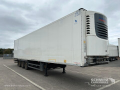 Schmitz Cargobull Reefer Standard 