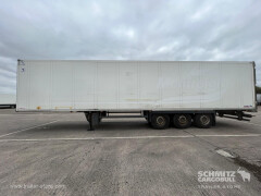 Schmitz Cargobull Reefer Standard 