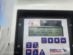 Schmitz Cargobull Reefer Standard 
