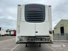 Schmitz Cargobull Reefer Standard 