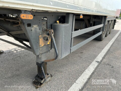 Schmitz Cargobull Reefer Multitemp 