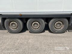 Schmitz Cargobull Reefer Multitemp 